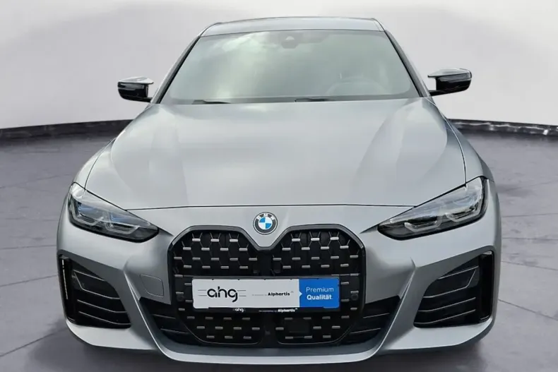 BMW 440 Gran Coupé din 2023 cu 39.210 km - oferta BMW150311 - foto 6