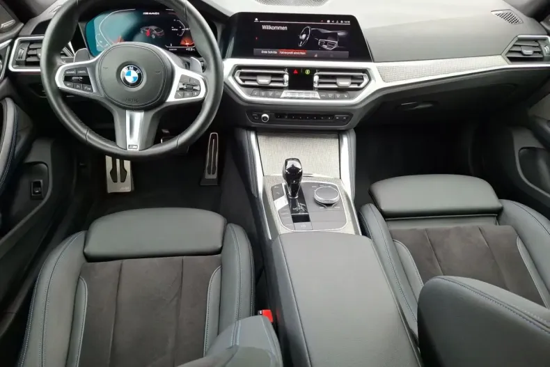 BMW 440 Gran Coupé din 2023 cu 39.210 km - oferta BMW150311 - foto 10