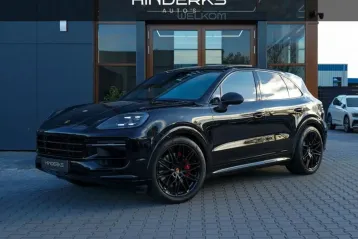 Porsche Cayenne din 2024 - oferta POR150312