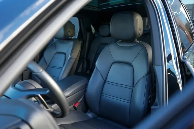 Porsche Cayenne din 2024 cu 41.370 km - oferta POR150312 - foto 5