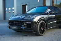 Porsche Cayenne din 2024 cu 41.370 km - oferta POR150312 - foto 13