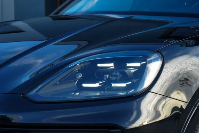 Porsche Cayenne din 2024 cu 41.370 km - oferta POR150312 - foto 14