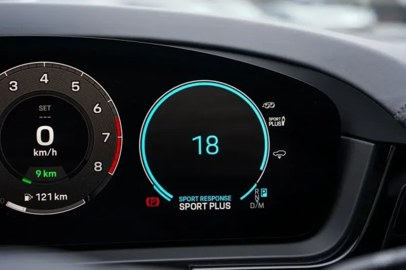 Porsche Cayenne din 2024 cu 41.370 km - oferta POR150312 - foto 23