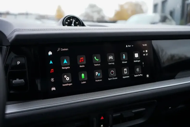 Porsche Cayenne din 2024 cu 41.370 km - oferta POR150312 - foto 26