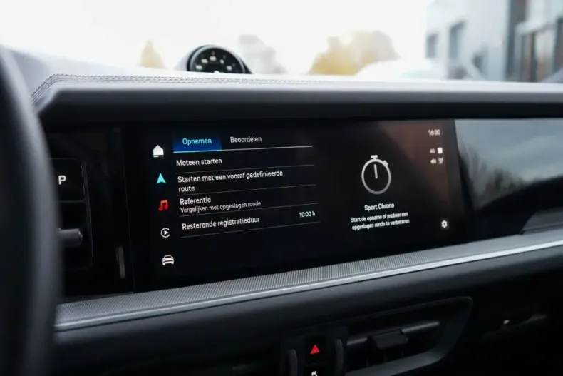 Porsche Cayenne din 2024 cu 41.370 km - oferta POR150312 - foto 32