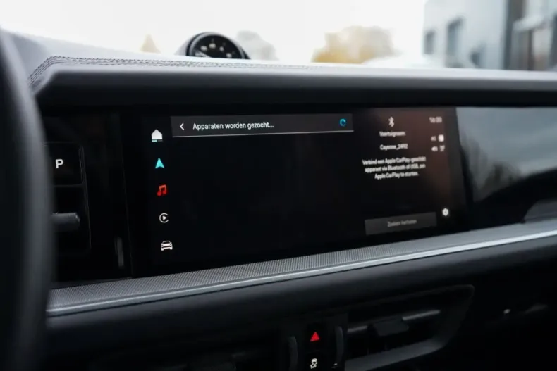 Porsche Cayenne din 2024 cu 41.370 km - oferta POR150312 - foto 33