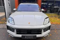 Porsche Cayenne din 2024 cu 23.400 km - oferta POR150313 - foto 2