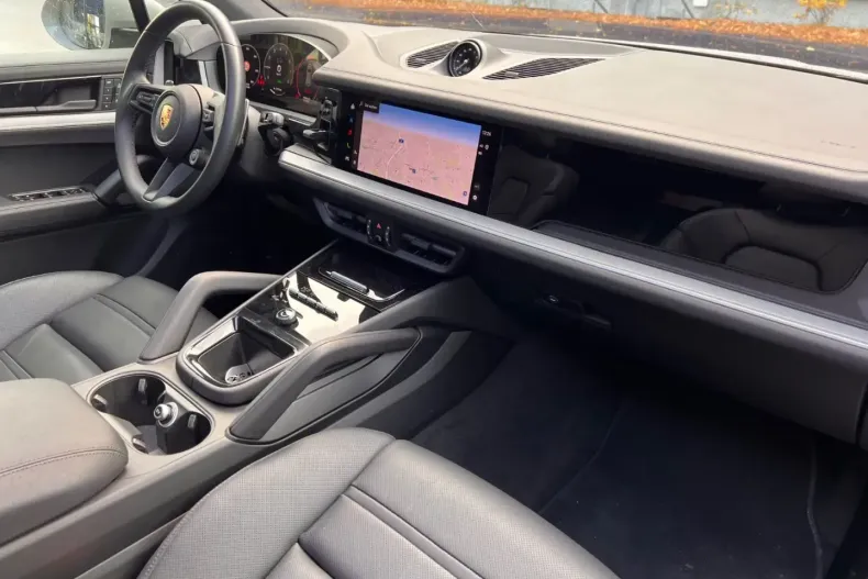 Porsche Cayenne din 2024 cu 23.400 km - oferta POR150313 - foto 7