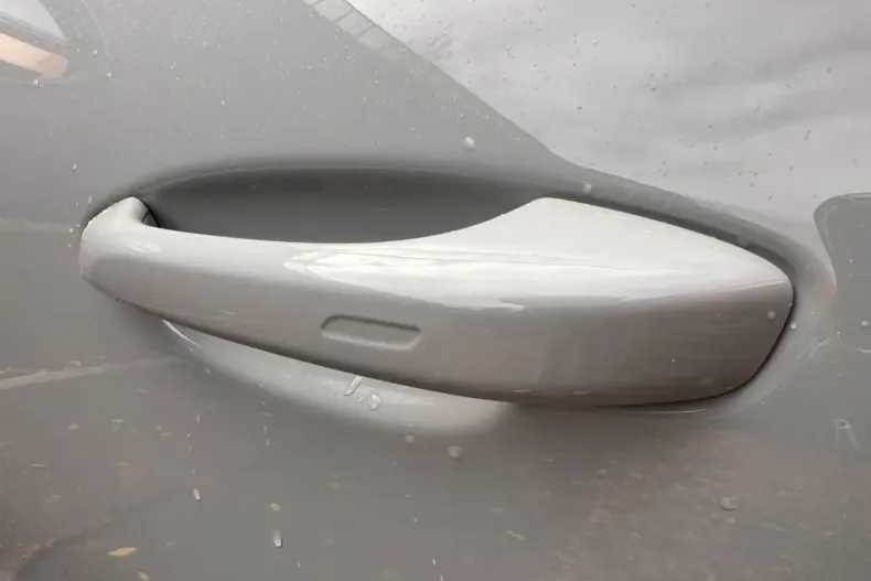 Porsche Cayenne din 2024 cu 23.400 km - oferta POR150313 - foto 27