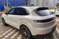 Porsche Cayenne din 2024 cu 23.400 km - oferta POR150313 - foto 30
