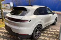 Porsche Cayenne din 2024 cu 23.400 km - oferta POR150313 - foto 31