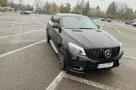 Mercedes-Benz GLE 43 AMG din 2020 cu 79.400 km - oferta MER150316 - foto 2