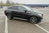 Mercedes-Benz GLE 43 AMG din 2020 cu 79.400 km - oferta MER150316 - foto 4