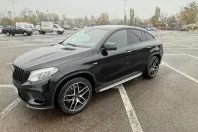 Mercedes-Benz GLE 43 AMG din 2020 cu 79.400 km - oferta MER150316 - foto 5