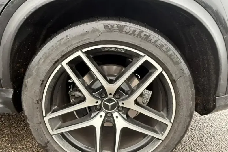 Mercedes-Benz GLE 43 AMG din 2020 cu 79.400 km - oferta MER150316 - foto 6