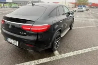 Mercedes-Benz GLE 43 AMG din 2020 cu 79.400 km - oferta MER150316 - foto 7