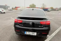 Mercedes-Benz GLE 43 AMG din 2020 cu 79.400 km - oferta MER150316 - foto 8