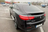 Mercedes-Benz GLE 43 AMG din 2020 cu 79.400 km - oferta MER150316 - foto 9