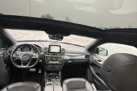 Mercedes-Benz GLE 43 AMG din 2020 cu 79.400 km - oferta MER150316 - foto 14