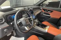 Mercedes-Benz GLC 200 din 2025 cu 15.000 km - oferta MER150318 - foto 6