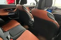 Mercedes-Benz GLC 200 din 2025 cu 15.000 km - oferta MER150318 - foto 11