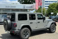 Jeep Wrangler din 2023 cu 6.700 km - oferta JEE150320 - foto 3