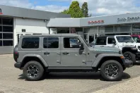 Jeep Wrangler din 2023 cu 6.700 km - oferta JEE150320 - foto 4