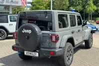 Jeep Wrangler din 2023 cu 6.700 km - oferta JEE150320 - foto 5