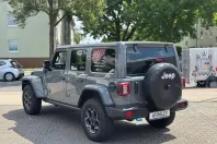 Jeep Wrangler din 2023 cu 6.700 km - oferta JEE150320 - foto 8
