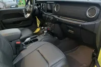 Jeep Wrangler din 2022 cu 18.000 km - oferta JEE150321 - foto 2