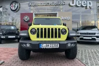 Jeep Wrangler din 2022 cu 18.000 km - oferta JEE150321 - foto 3