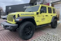 Jeep Wrangler din 2022 cu 18.000 km - oferta JEE150321 - foto 4