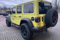 Jeep Wrangler din 2022 cu 18.000 km - oferta JEE150321 - foto 5