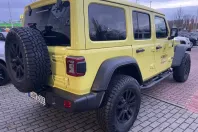 Jeep Wrangler din 2022 cu 18.000 km - oferta JEE150321 - foto 7