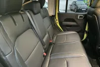 Jeep Wrangler din 2022 cu 18.000 km - oferta JEE150321 - foto 8