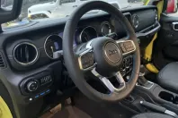 Jeep Wrangler din 2022 cu 18.000 km - oferta JEE150321 - foto 10