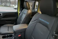 Jeep Wrangler din 2022 cu 18.000 km - oferta JEE150321 - foto 11