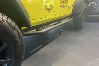 Jeep Wrangler din 2022 cu 18.000 km - oferta JEE150321 - foto 14