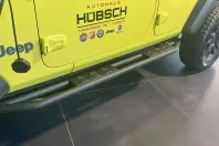 Jeep Wrangler din 2022 cu 18.000 km - oferta JEE150321 - foto 15