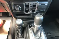 Jeep Wrangler din 2022 cu 18.000 km - oferta JEE150321 - foto 17