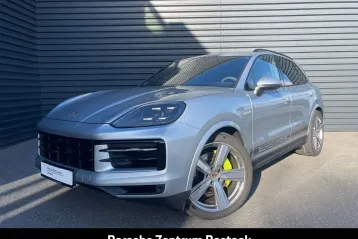 Porsche Cayenne din 2024 - oferta POR150322