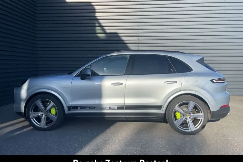 Porsche Cayenne din 2024 cu 11.410 km - oferta POR150322 - foto 2
