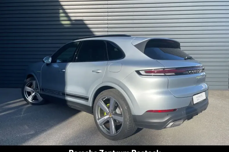 Porsche Cayenne din 2024 cu 11.410 km - oferta POR150322 - foto 3
