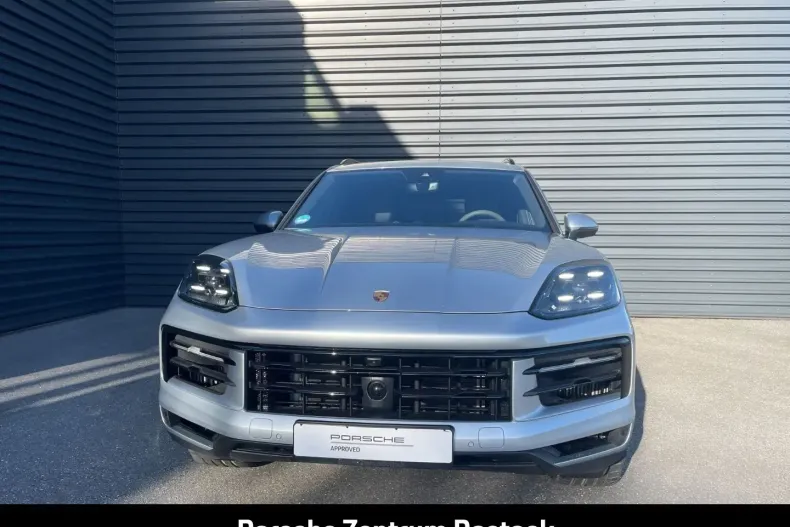 Porsche Cayenne din 2024 cu 11.410 km - oferta POR150322 - foto 4