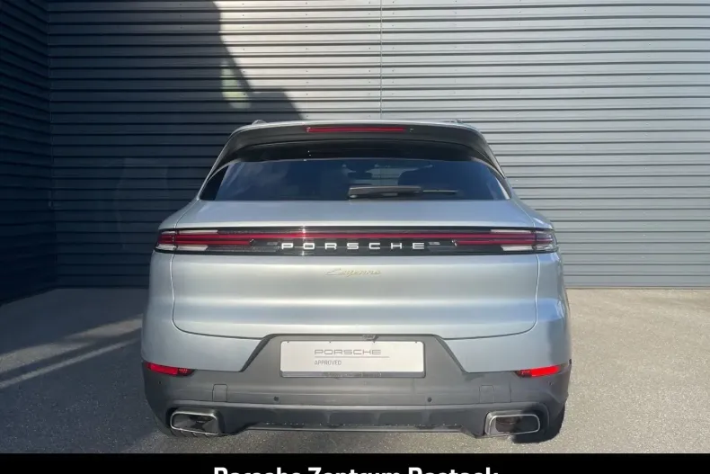 Porsche Cayenne din 2024 cu 11.410 km - oferta POR150322 - foto 5