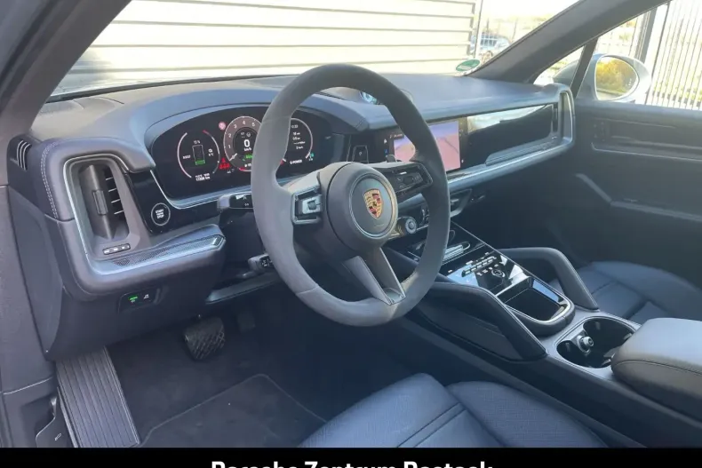 Porsche Cayenne din 2024 cu 11.410 km - oferta POR150322 - foto 7