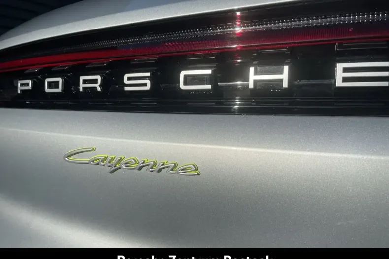 Porsche Cayenne din 2024 cu 11.410 km - oferta POR150322 - foto 10