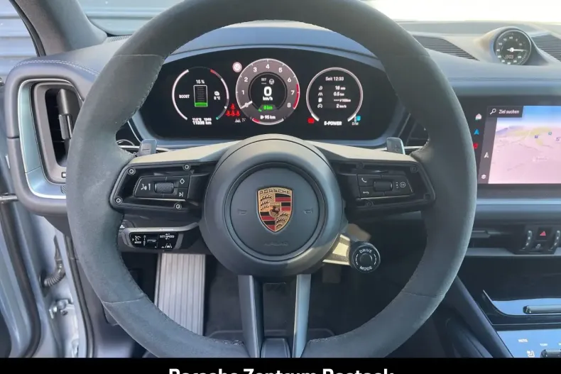 Porsche Cayenne din 2024 cu 11.410 km - oferta POR150322 - foto 22