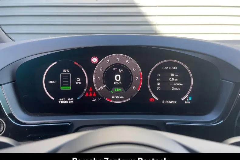 Porsche Cayenne din 2024 cu 11.410 km - oferta POR150322 - foto 23