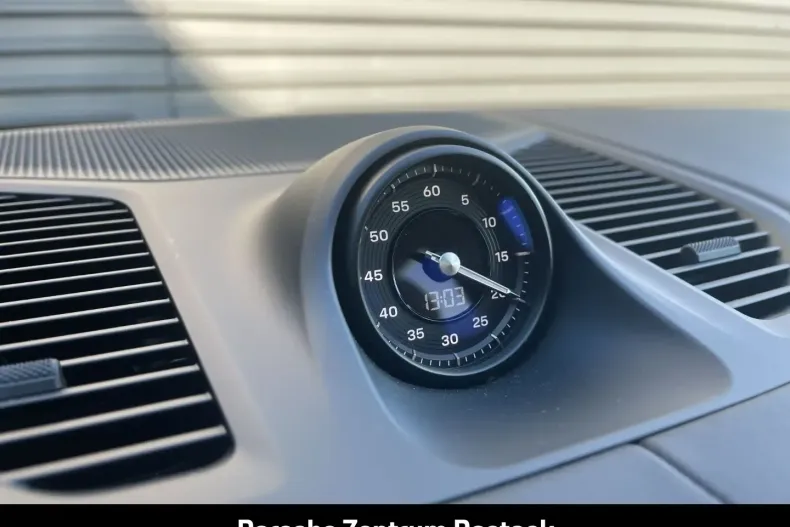 Porsche Cayenne din 2024 cu 11.410 km - oferta POR150322 - foto 24